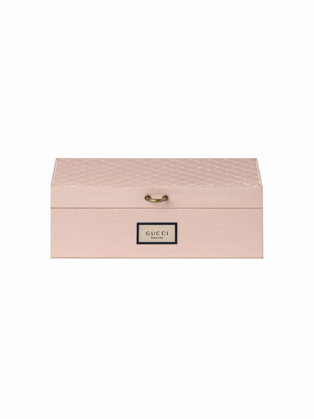 Gucci Beauty Jewelry Box